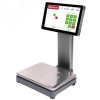 Весы торговые M-ER 828 PM-15,2 VISION-AI, USB/Ethernet/Wi-Fi