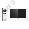 Комплект видеодомофона