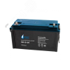 Батарея аккумуляторная 12В 120Ач со сроком службы 10-12 лет