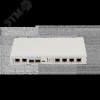 Мультиплексор оптический 4E1 10/100/1000 Мб/с (RJ-45, шасси для SFP)
