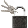 Замок навесной 305F,50 мм