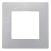 Etika Алюминий Рамка 1-ая | 672551 | Legrand