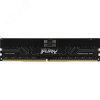 Модуль памяти 32GB FURY Renegade Pro RDIMM Black XMP, DIMM DDR5, 6400 МГц, 51200 Мб/с