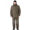 Костюм мужской утепл. Старт цв. Хаки р. 88-92/182-188