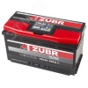 Аккумулятор автомобильный ZUBR Ultra 100Ah R+