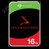 Жесткий диск 16TB IronWolf Pro 3.5'', SATAIII, 7200 об/мин, 256 МБ