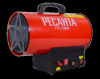 Тепловая газовая пушка ТГП-12000 Ресанта, , Шт