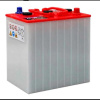 Аккумуляторная батарея тяговая cвинцово-кислотная обслуживаемая  NBA  3 TU 6 E PLUS