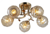 Люстра Ashley 9098-305 5 * Е14 60 Вт модерн