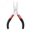Плоскогубцы мини, 115 мм