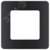 Inspiria Антрацит Рамка 1-ая | 673933 | Legrand