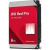 Жесткий диск 6TB Red Plus 3.5'', SATAIII, 5400 об/мин, 256 МБ