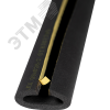 Трубка вспененный каучук 19x114-2 ST/SK