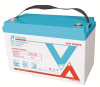 Аккумуляторная батарея Vektor Energy HRL 12В 115Ач