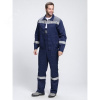 Костюм Легион-2 СОП (тк.Смесовая,210) п/к, т.синий/серый 60-62 194-200 МинПромТорг