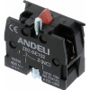 Блок контактный ZB2-BE102 1NC