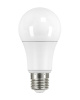 Лампа светодиодная LED 9.5Вт E27 CLA60 FR 4000K матовая Osram