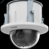 Видеокамера IP поворотная с ИК- 4.8-120мм