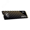 Накопитель SSD M.2 2280 4TB SPATIUM M461, NVMe, 3D NAND, 5000/4200 Мб/с