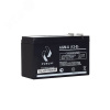 Аккумуляторная батарея Рубин 12V 9Ah AGM (2.3kg)