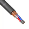 Кабель монтажный МКЭШнг(А)-HF 5х1,5 ТРТС
