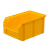 Ящик пластиковый 234х149х121мм, 3,8 литра