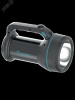 Фонарь-прожектор аккумуляторный , 7W LED, аккум. 3,7V 3,6 ah, 420Lm - 6 часов, 125m - 24 часа,