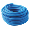 Труба гофрированная 40 синяя, для трубы 32, бухта 30м