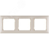 Valena Сл. кость Рамка 3-ая гориз | 774353 | Legrand