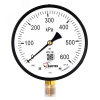 Манометр МП4-Уф 0-600 кПа кт.1.5 d.160 IP40 M20*1.5 РШ