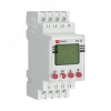 Реле контроля фаз с LCD дисплеем (с нейтралью) RKF-2S EKF PROxima | rkf-2s | EKF