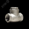 ГРАНЛОК Обратный клапан CVT16.04.040.16.Р/Р, из нерж.ст., DN040 PN16 Tmax=200C