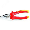Пассатижи комбинированные 1000v 160 мм
