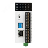 Контроллер серии AH 24В 8DI 8DO NPN 1 RS485 1 Ethernet