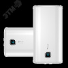 Водонагреватель электрический аккумуляционный бытовой THERMEX Decido 80 Wi-Fi