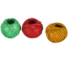Набор шпагатов ПП 1000 Текс ''Светофор'' 3 шт по 30 м