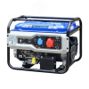 Бензогенератор TSS SGG 9000E3LA