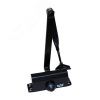 Доводчик чёрный TS Nano с рычагом