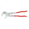 Клещи универсальные, переставные 240 мм