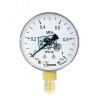 Манометр МП2-Уф 0-1 МПа кт.2.5 d.63 IP40 M12*1.5 РШ