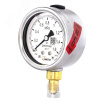 Манометр ДМ8008-ВУф исп 1 0-1.6 МПа кт.1.5 d.63 IP54 M12*1.5 РШ ВуГл