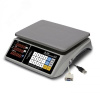 Весы торговые M-ER 328 AC-15.2 TOUCH-M LED, RS232/USB