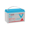 Аккумуляторная батарея Vektor Energy GEL 12В 140Ач