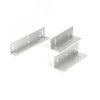 SPRUT Bracket-181ZL ZL-образное крепление для электромагнитного замка
