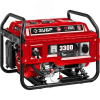 Генератор бензиновый с электростартером, 3300 Вт