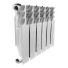 Радиатор биметаллический BASE L 350 - 6 секций