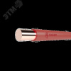Провод силовой ПуВнг(A)-LS 1х6 коричневый ТРТС