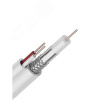 Кабель видеонаблюдения ККСВ-В 2х0.5