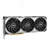 Видеокарта RTX4060Ti VENTUS 3X OC, NVIDIA GeForce AD106, 8 ГБ GDDR6, PCI-Express 4.0