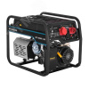 Генератор бензиновый  HHY 10000FE-3 ATS